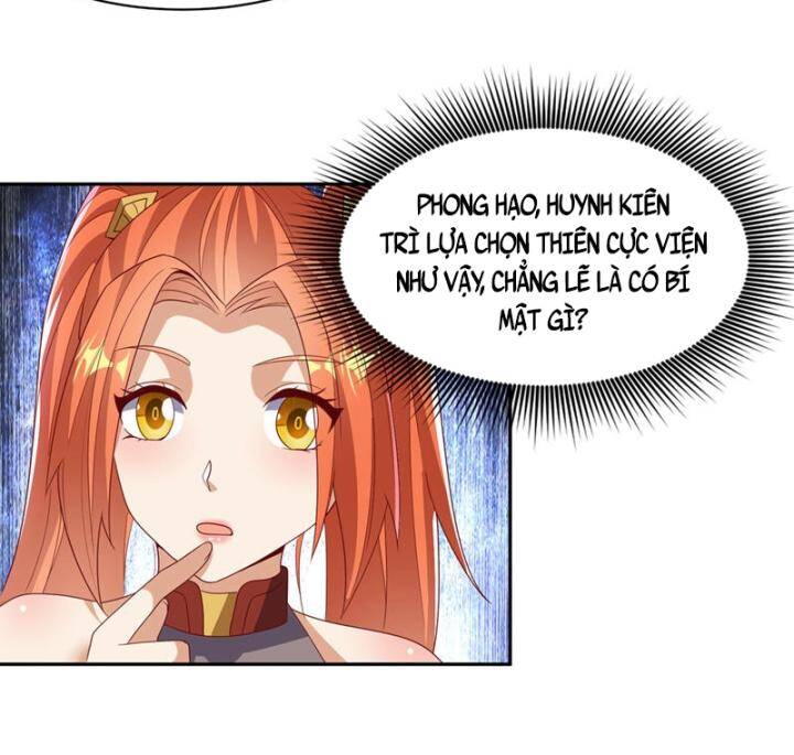 Võ Nghịch chapter 441 - Upload bởi truyensieuhay.com
