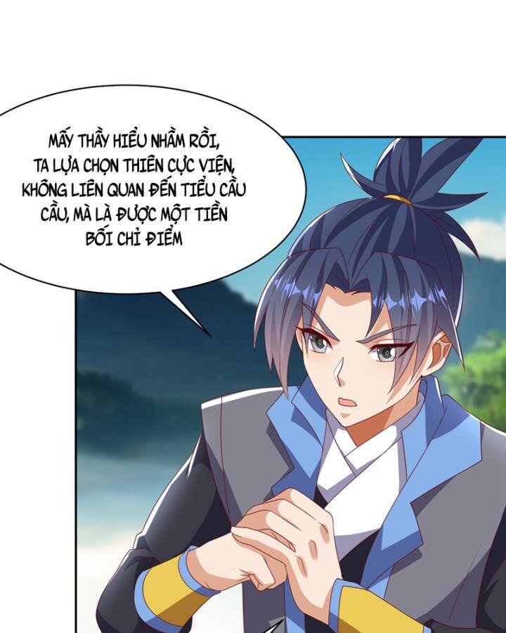 Võ Nghịch chapter 441 - Upload bởi truyensieuhay.com