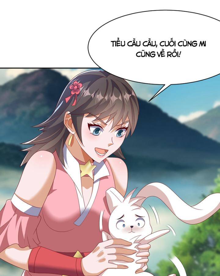 Võ Nghịch chapter 441 - Upload bởi truyensieuhay.com