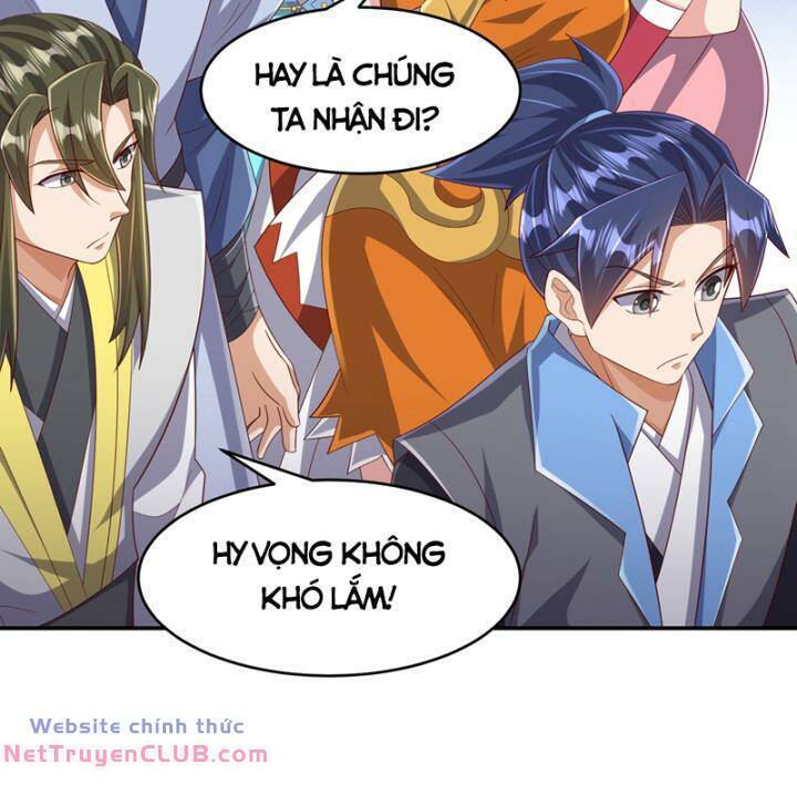 Võ Nghịch chapter 443 - Upload bởi truyensieuhay.com