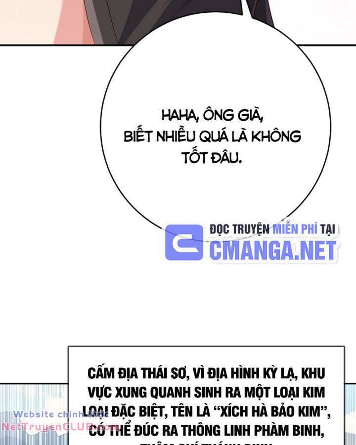 Võ Nghịch chapter 443 - Upload bởi truyensieuhay.com