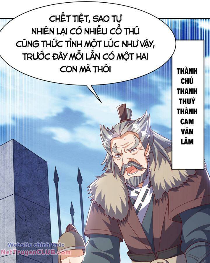Võ Nghịch chapter 443 - Upload bởi truyensieuhay.com