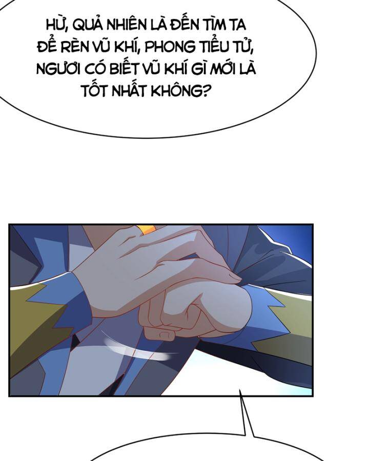 Võ Nghịch chapter 455 - Trang 11