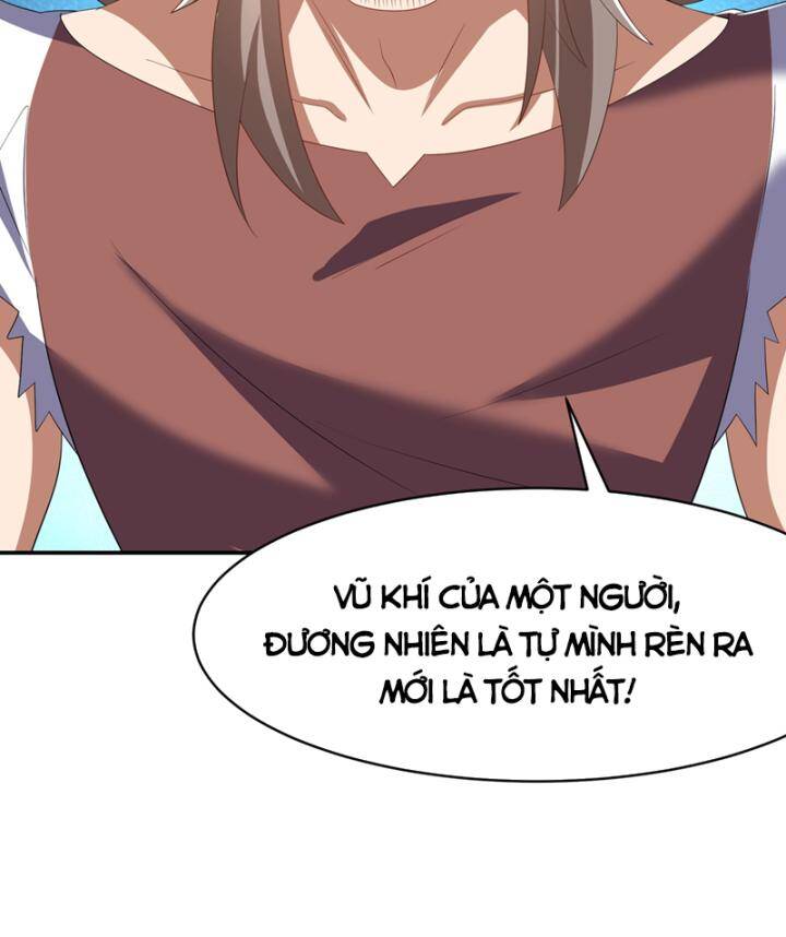 Võ Nghịch chapter 455 - Trang 13