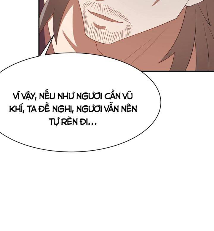 Võ Nghịch chapter 455 - Trang 16