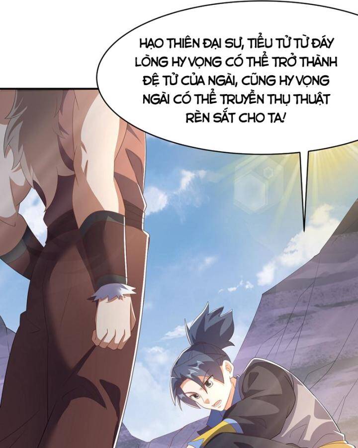 Võ Nghịch chapter 455 - Trang 17