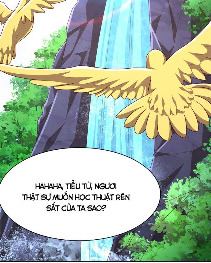 Võ Nghịch chapter 455 - Trang 20