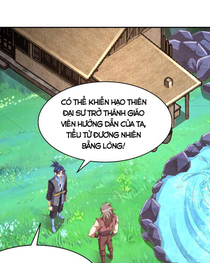 Võ Nghịch chapter 455 - Trang 22
