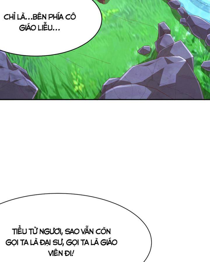 Võ Nghịch chapter 455 - Trang 23
