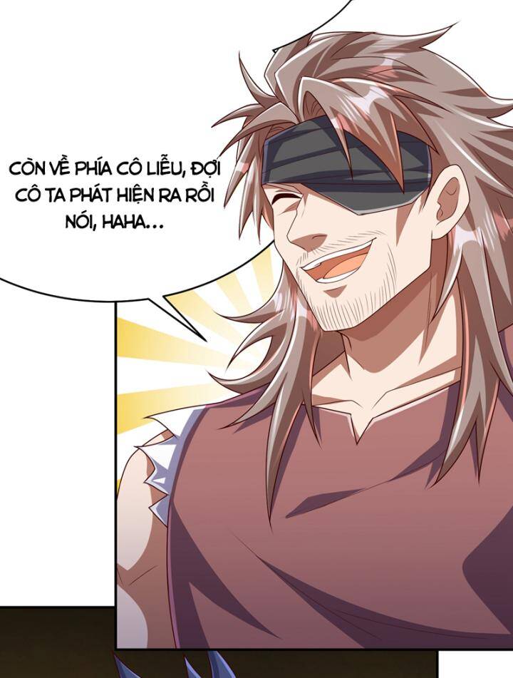 Võ Nghịch chapter 455 - Trang 24