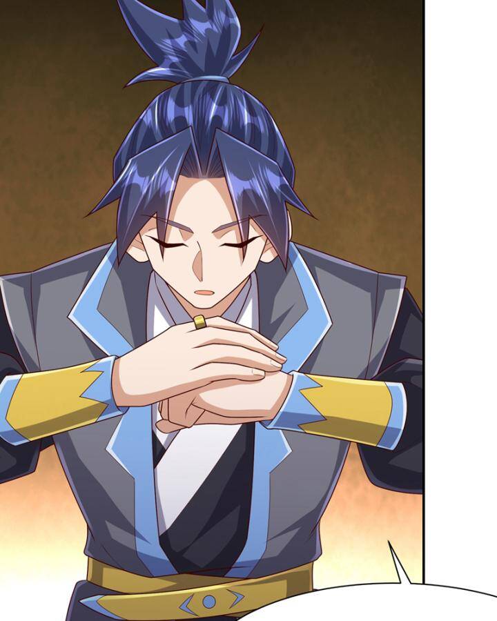 Võ Nghịch chapter 455 - Trang 25