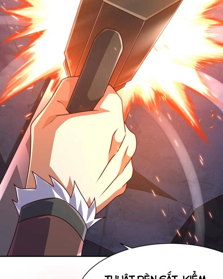 Võ Nghịch chapter 455 - Trang 29