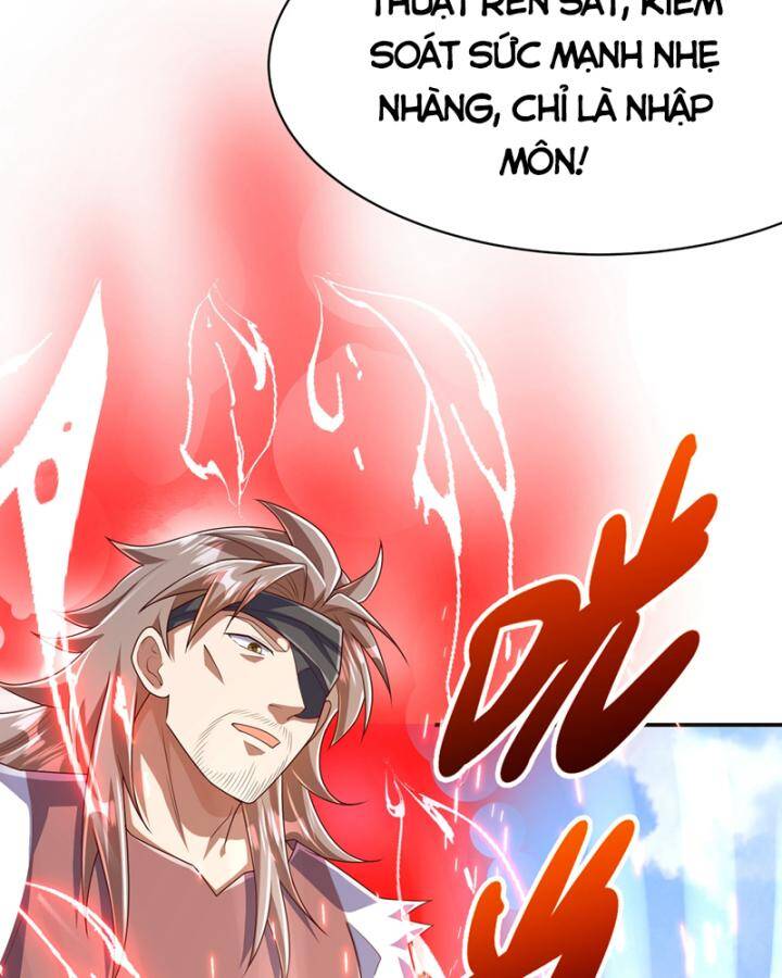 Võ Nghịch chapter 455 - Trang 30