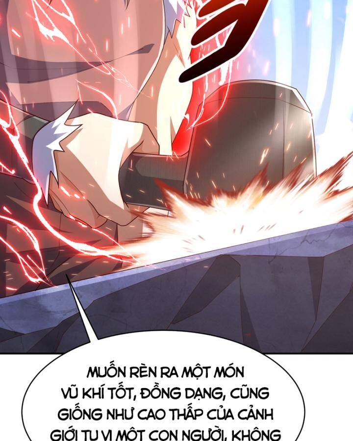 Võ Nghịch chapter 455 - Trang 31