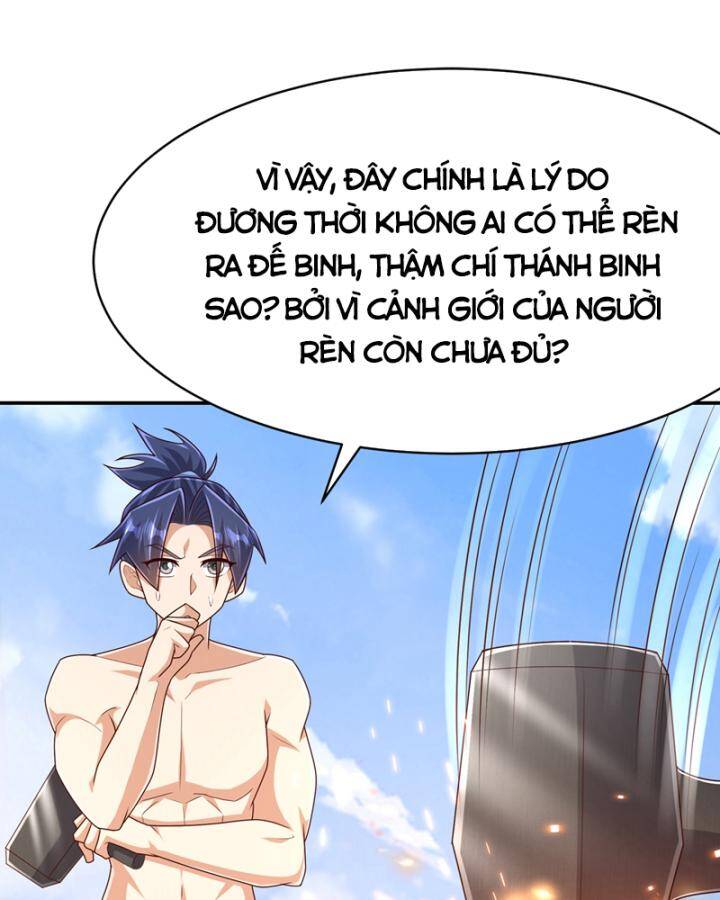 Võ Nghịch chapter 455 - Trang 33