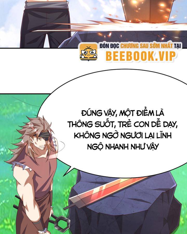 Võ Nghịch chapter 455 - Trang 34