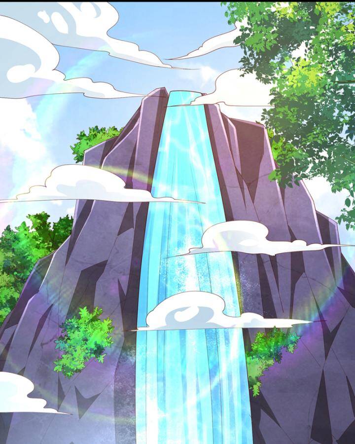 Võ Nghịch chapter 455 - Trang 36