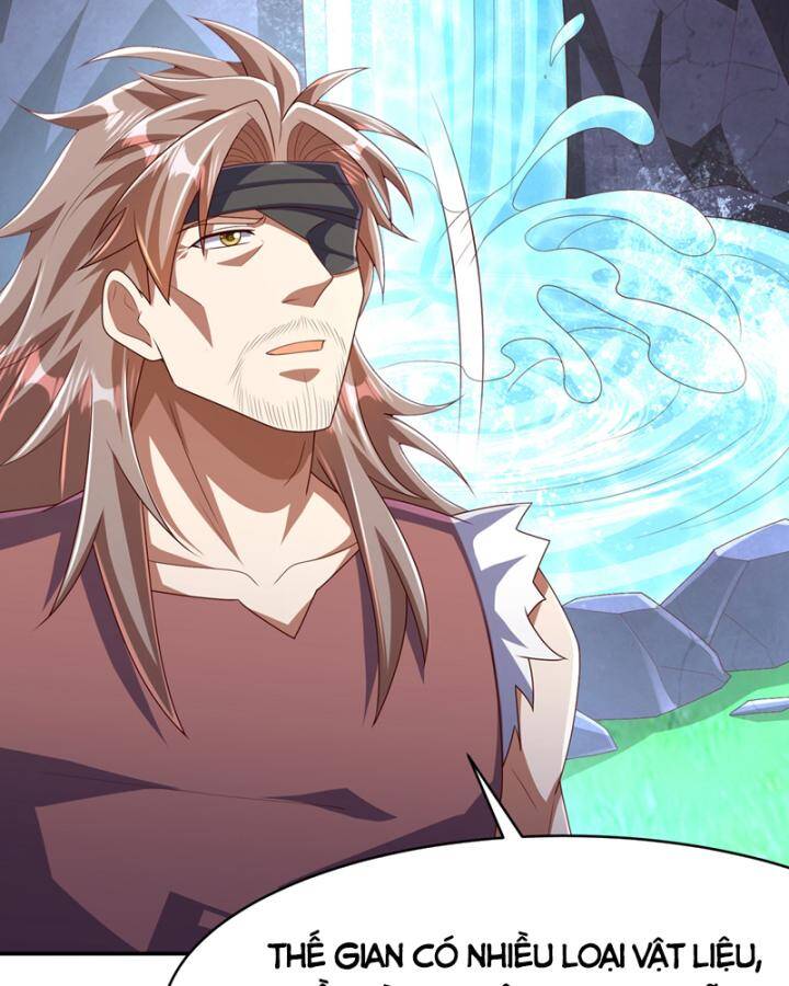Võ Nghịch chapter 455 - Trang 37