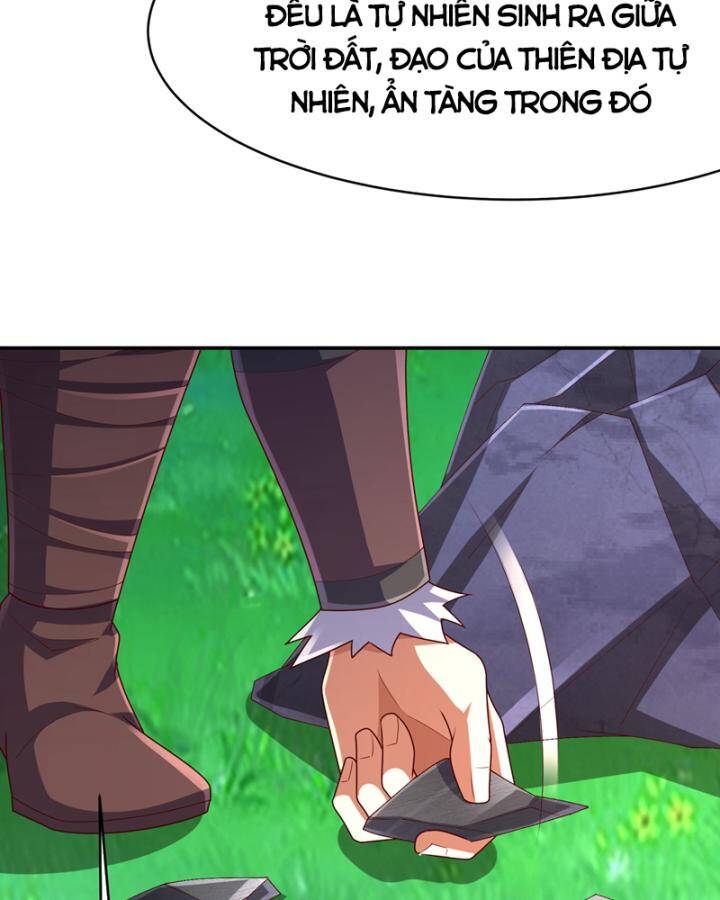 Võ Nghịch chapter 455 - Trang 38