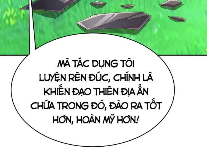 Võ Nghịch chapter 455 - Trang 39