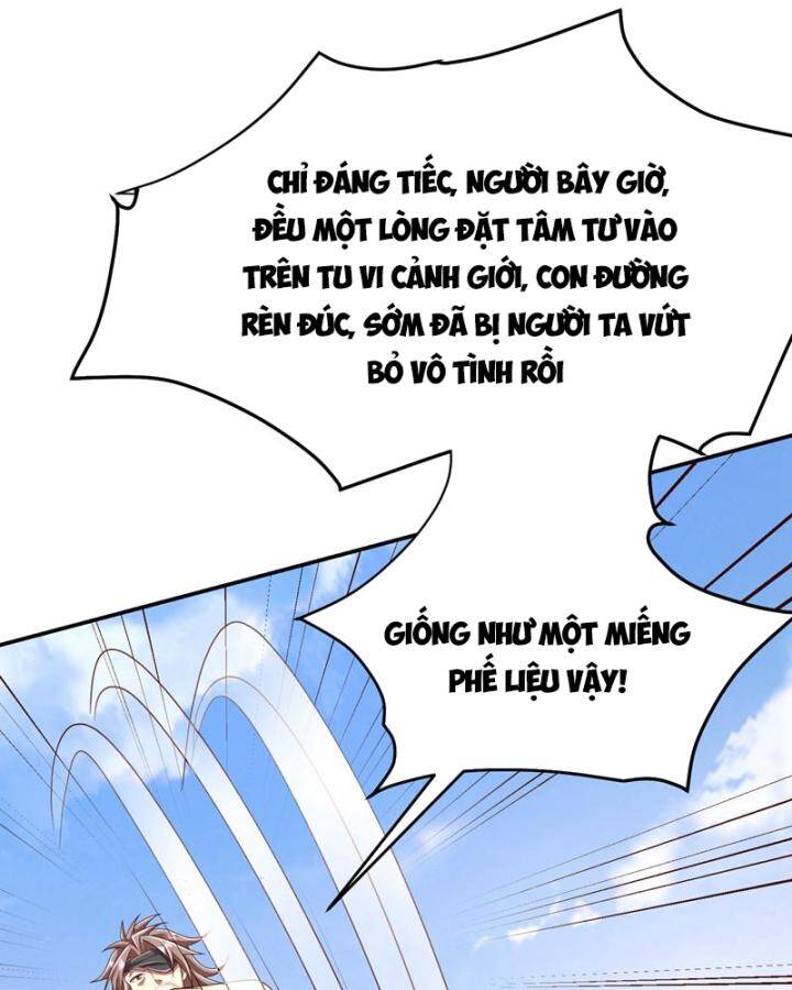 Võ Nghịch chapter 455 - Trang 40
