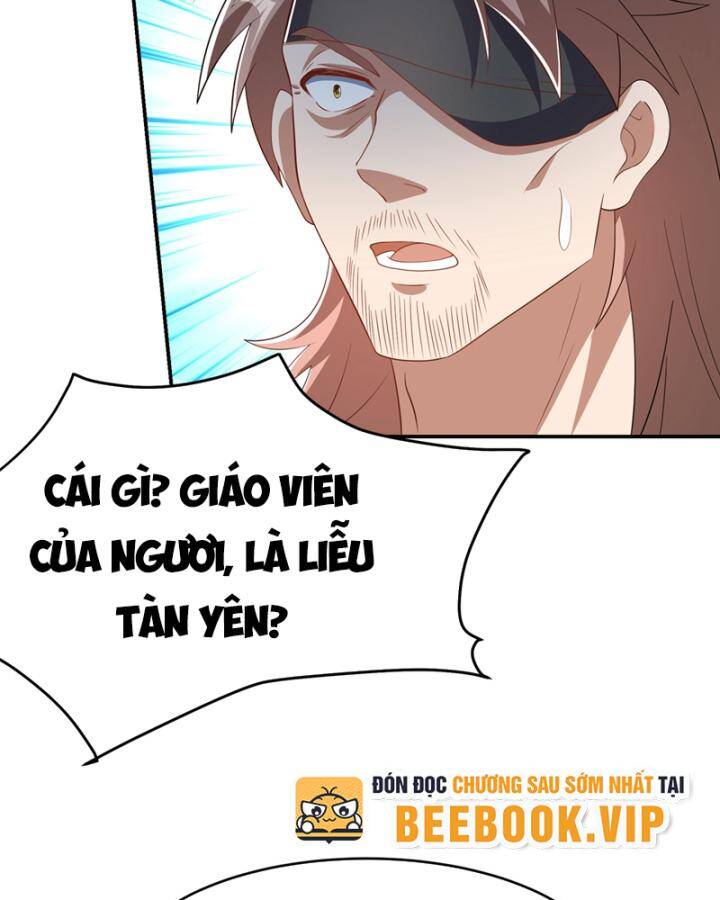 Võ Nghịch chapter 455 - Trang 4