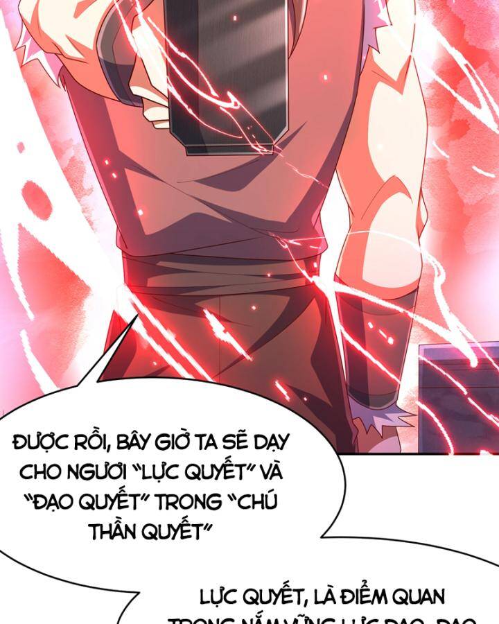 Võ Nghịch chapter 455 - Trang 44