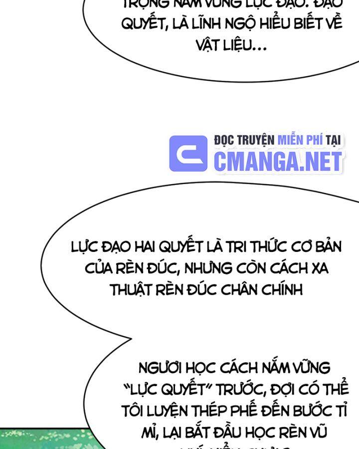 Võ Nghịch chapter 455 - Trang 45