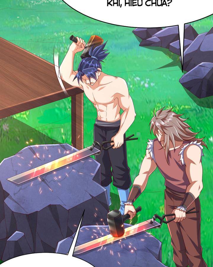Võ Nghịch chapter 455 - Trang 46