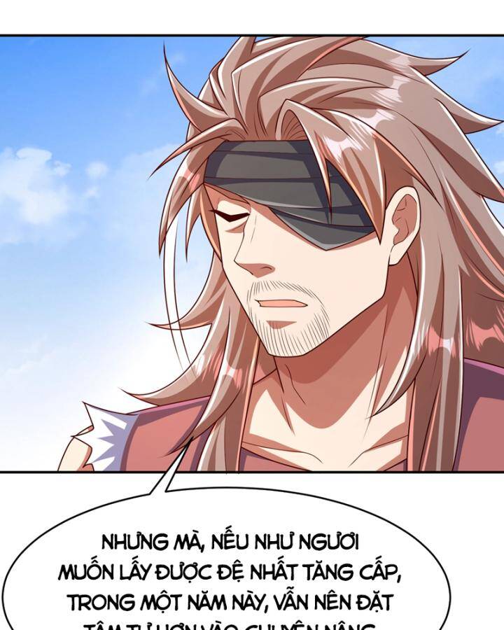 Võ Nghịch chapter 455 - Trang 48