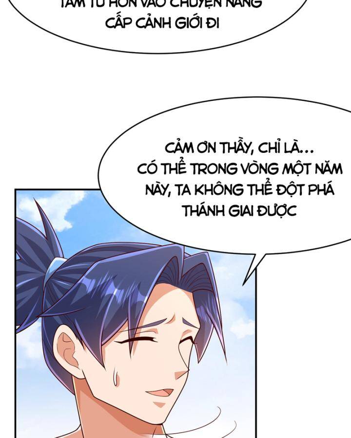 Võ Nghịch chapter 455 - Trang 49