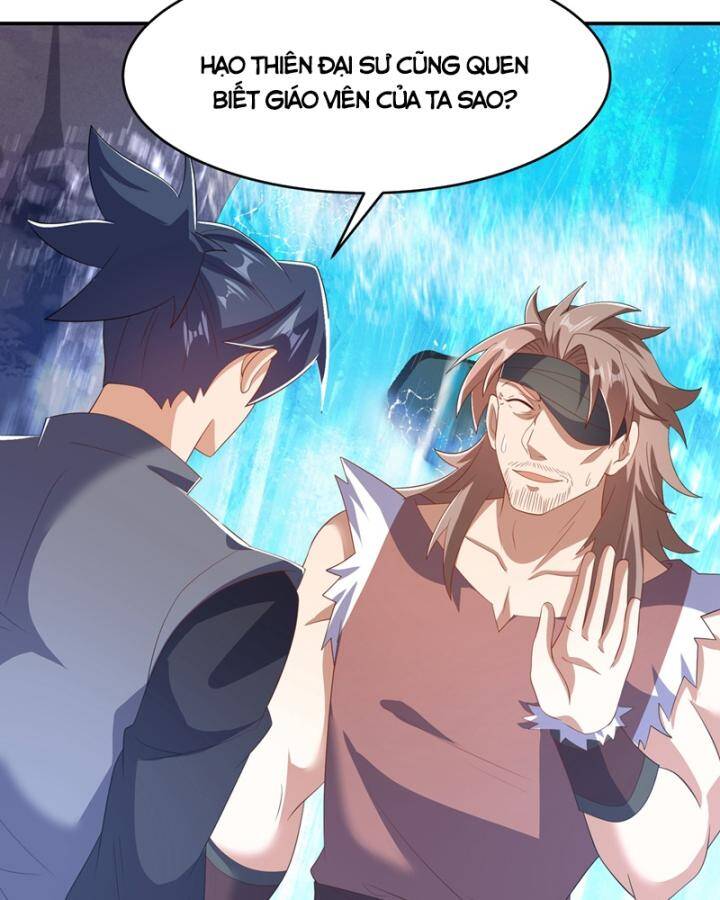 Võ Nghịch chapter 455 - Trang 5