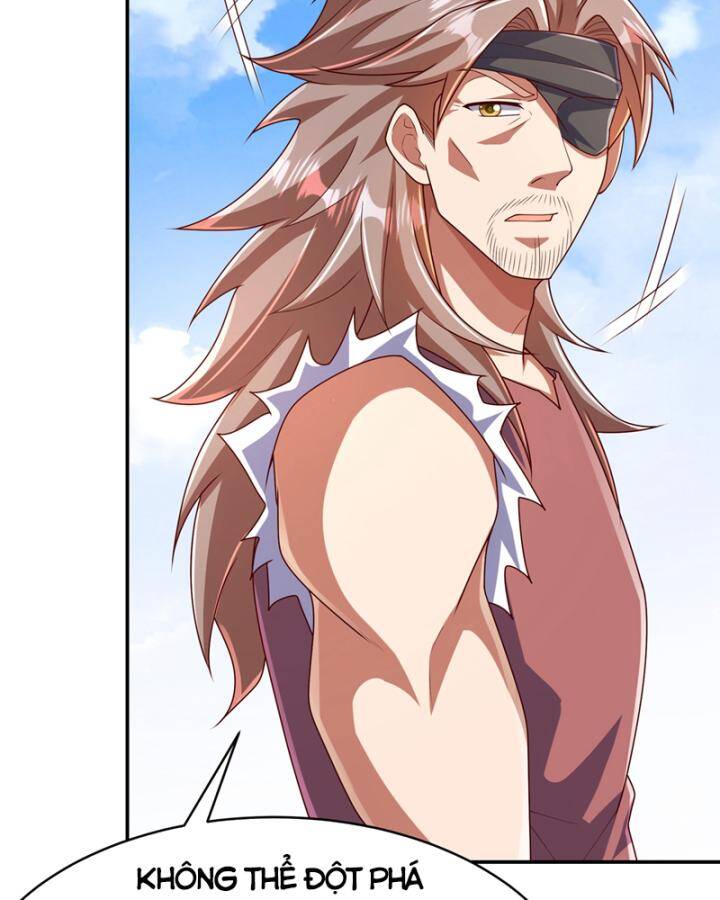 Võ Nghịch chapter 455 - Trang 51