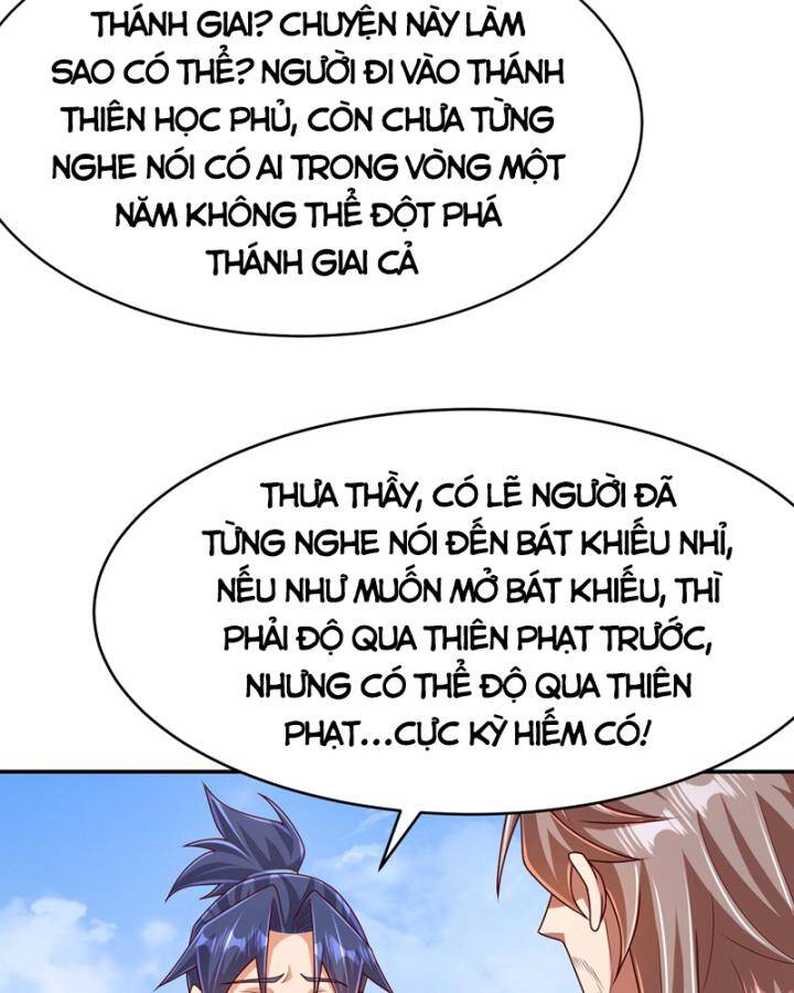 Võ Nghịch chapter 455 - Trang 52