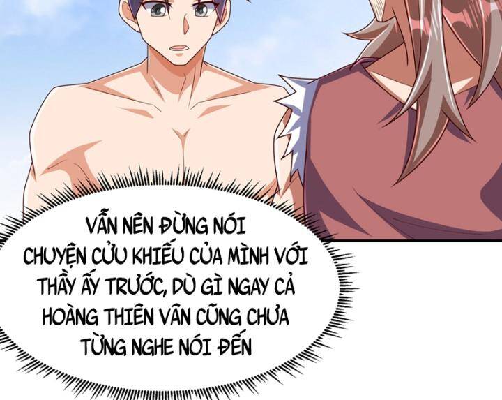 Võ Nghịch chapter 455 - Trang 53