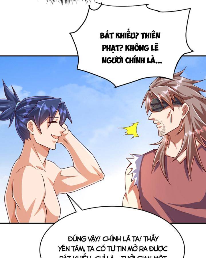 Võ Nghịch chapter 455 - Trang 54
