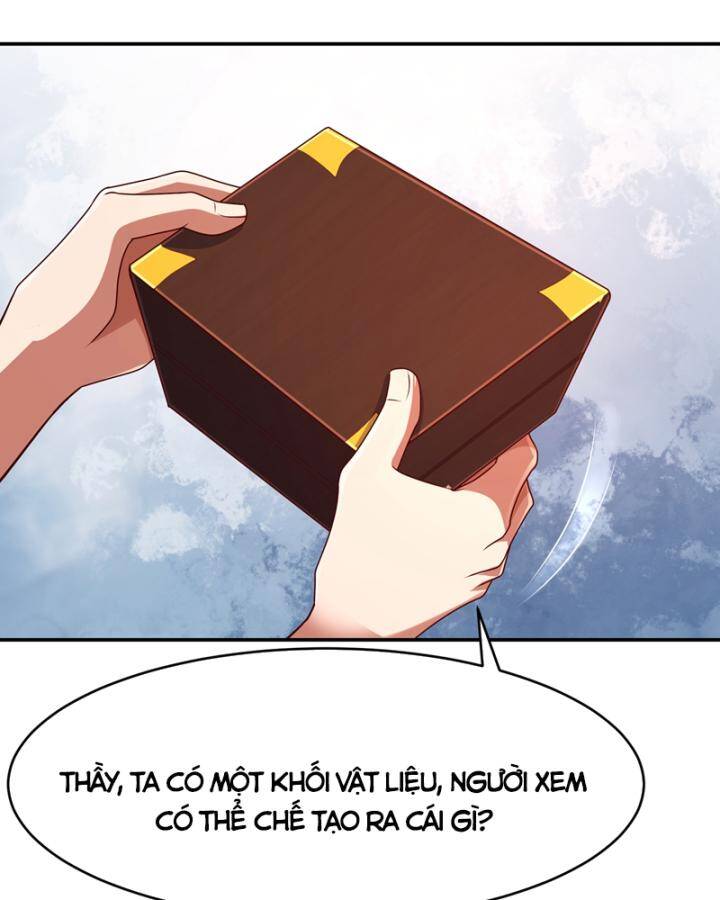 Võ Nghịch chapter 455 - Trang 57
