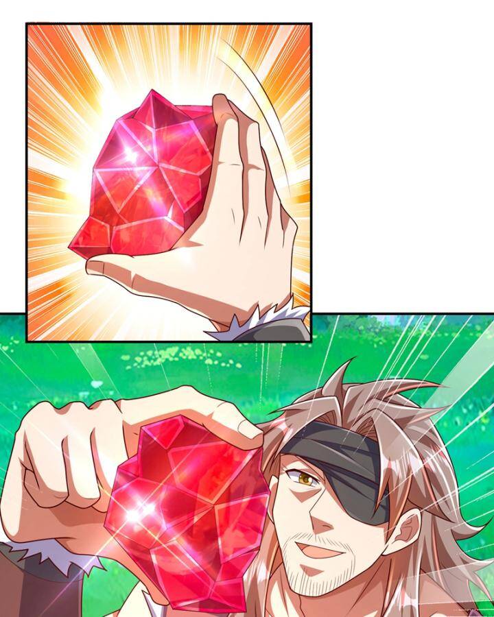 Võ Nghịch chapter 455 - Trang 60