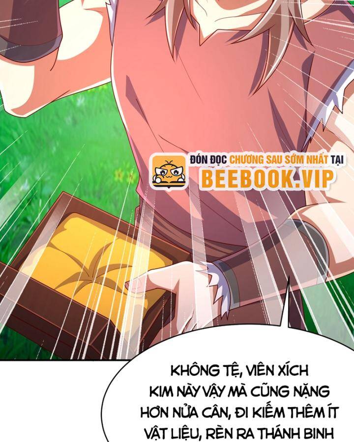 Võ Nghịch chapter 455 - Trang 61
