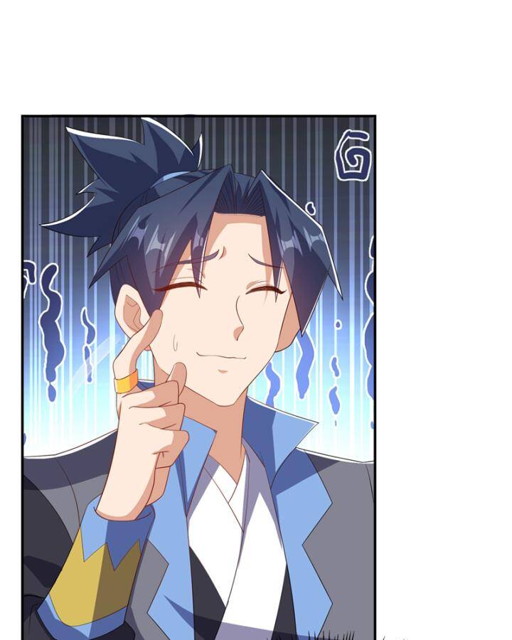 Võ Nghịch chapter 455 - Trang 7