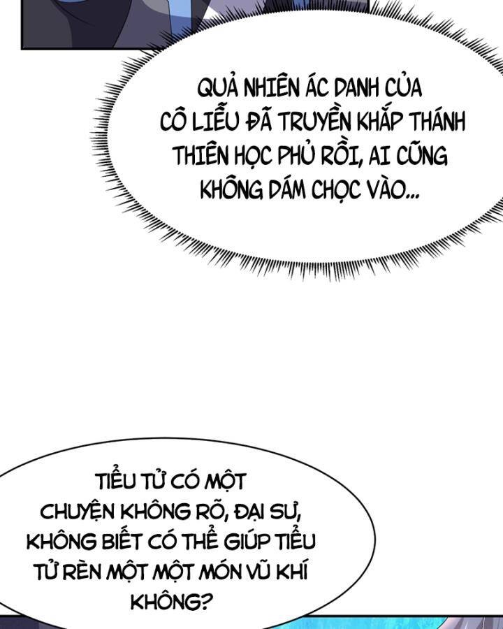 Võ Nghịch chapter 455 - Trang 8