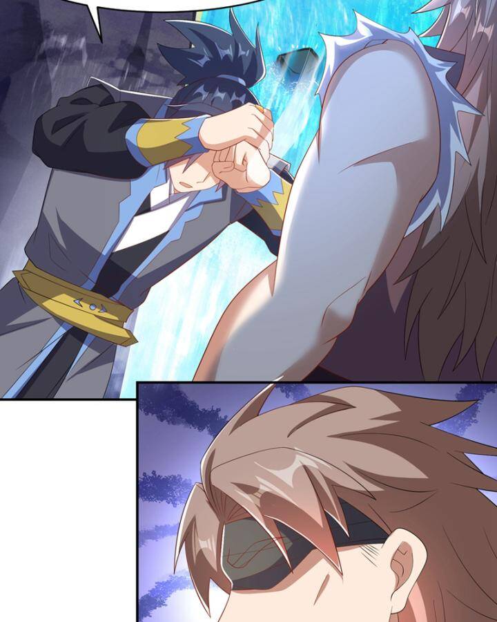 Võ Nghịch chapter 455 - Trang 9