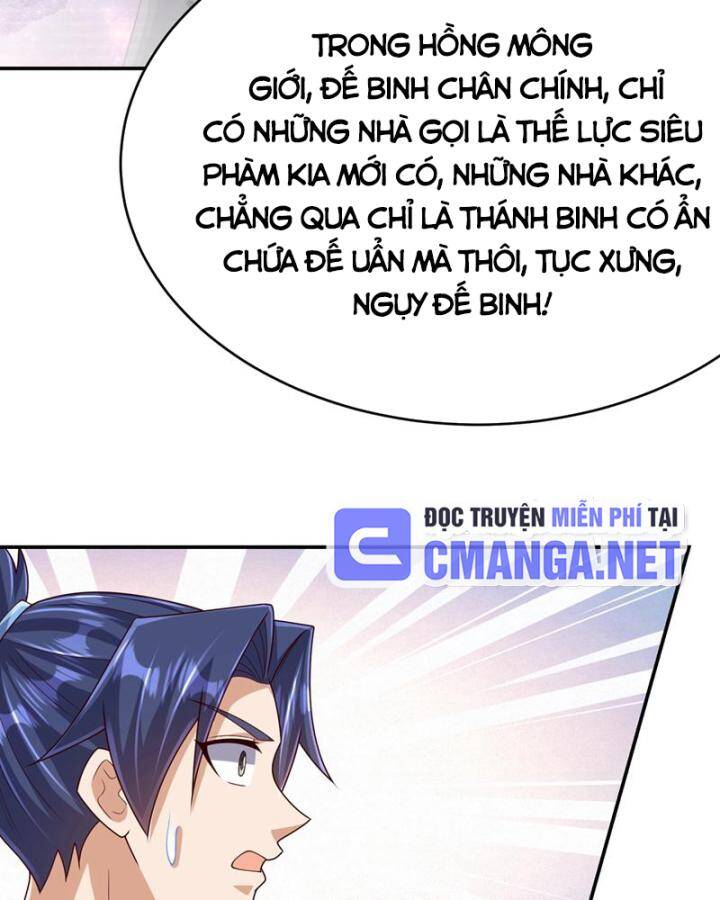 Võ Nghịch chapter 456 - Trang 11