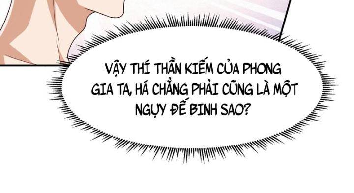 Võ Nghịch chapter 456 - Trang 12