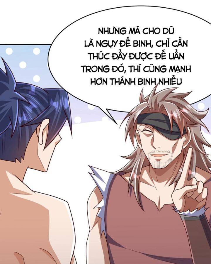Võ Nghịch chapter 456 - Trang 13