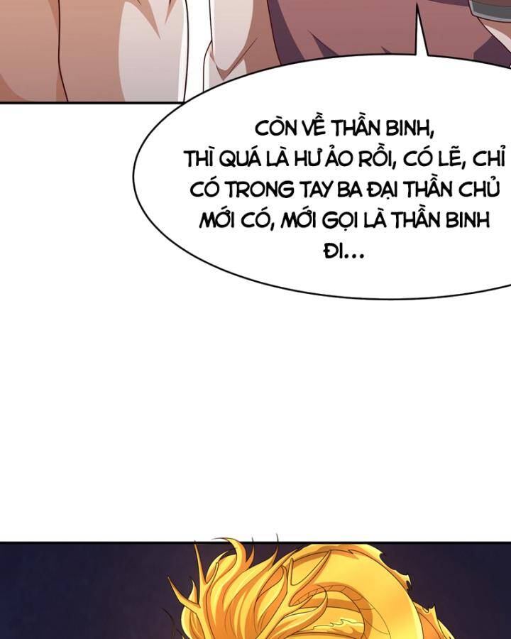 Võ Nghịch chapter 456 - Trang 14
