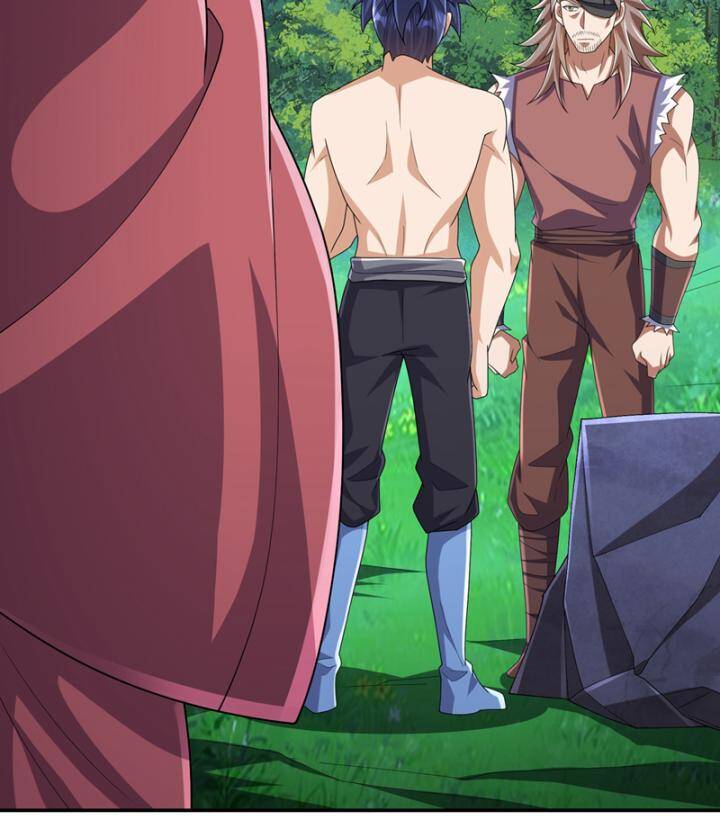 Võ Nghịch chapter 456 - Trang 22