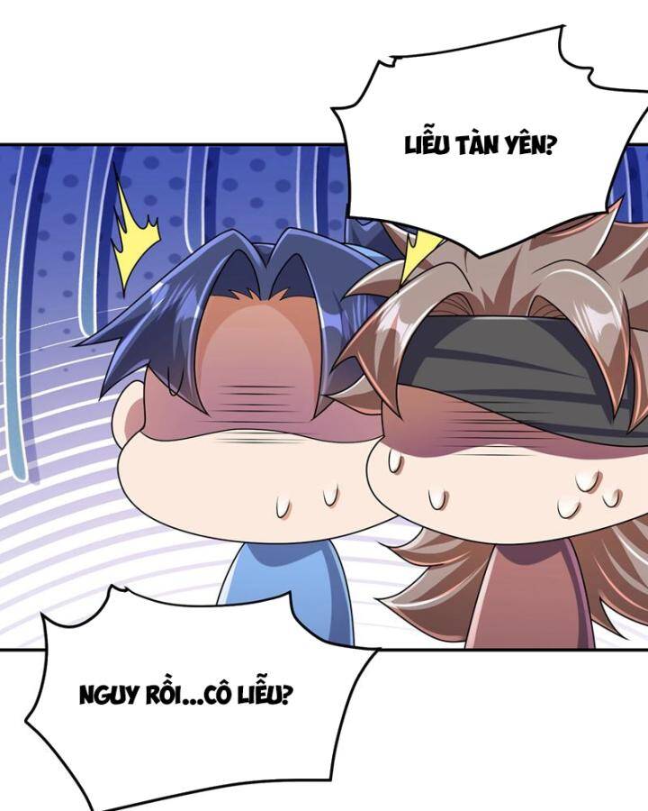 Võ Nghịch chapter 456 - Trang 23