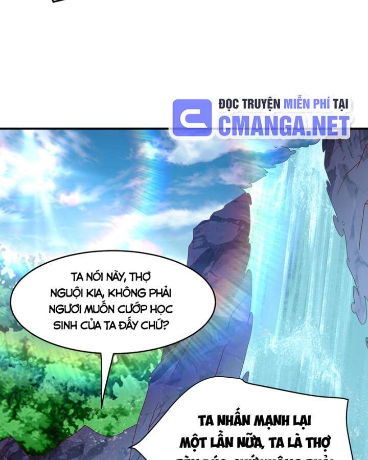 Võ Nghịch chapter 456 - Trang 24