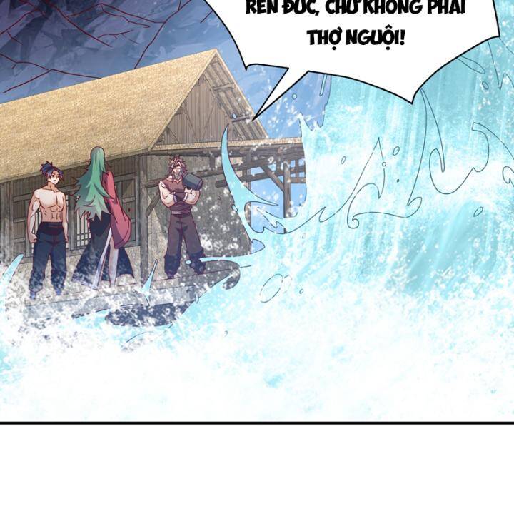 Võ Nghịch chapter 456 - Trang 25